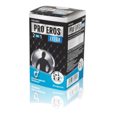 [] Pro Eros Extra - étrend-kiegészítő férfiaknak (60db) potencianövelő