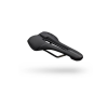 PRO Griffon Performance férfi sport nyereg, anatómikus, 142 mm, feket​e