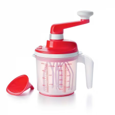 Pro gyorskeverő 1,25 liter, piros - Tupperware konyhai eszköz