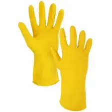Pro-Hand Gumikesztyű s, m l, xl méret védőkesztyű