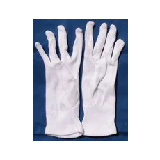 Pro-Hand Védőkesztyű cérna  "kite"  10"