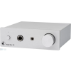 Pro-Ject Head Box S2 fejhallgató erősítő, ezüst