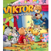 Pro Junior Kiadó A Ki Mit Tud Vetélkedő és Viktor Különleges Kalandjai