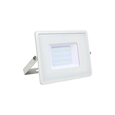 PRO LED reflektor fehér (20W/100°) Hideg fehér kültéri világítás
