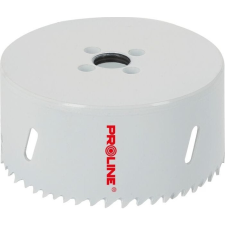 Pro Line Bi-Fém Lyukfűrész m42, Kobalt 8%, 146mm 4/6tpi Proline ( ) szerszám kiegészítő