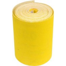 Pro Line Csiszolópapír Tekercs 115mmx50m, gr 80, Proline (49052) barkácsgép tartozék