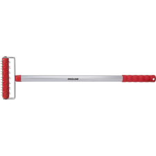 Pro Line Tapétaszúró Henger, 150 mm, Nyél 58/100 cm, Proline ( ) festő és tapétázó eszköz