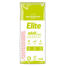  Pro-Nutrition Elite Adult Mini 20kg kutyaeledel