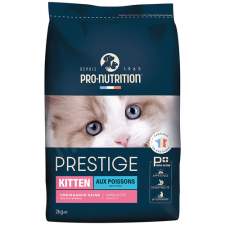 Pro Nutrition Pro-Nutrition Prestige Cat Kitten 2kg macskaeledel