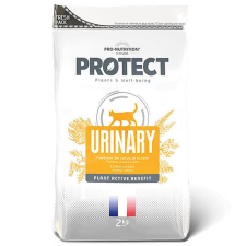 Pro Nutrition Pro-Nutrition Protect Cat Urinary 2kg macskaeledel