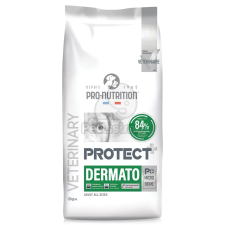  Pro-Nutrition Protect+ Dermato száraz kutyatáp 12 kg kutyaeledel