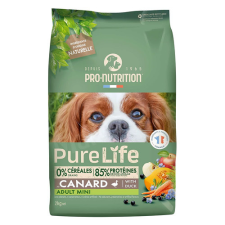  Pro-Nutrition PureLife Adult Mini 2kg kutyaeledel