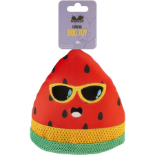Pro Pet Pet Pro Plovoucí hračka pro psy - meloun, 16 cm játék kutyáknak