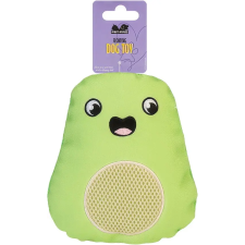 Pro Pet Pet Pro Úszó játék kutyáknak - avokádó, 19 cm játék kutyáknak