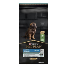 Pro Plan Large Robust Puppy SENSITIVE DIGESTION bárányban gazdag száraz kutyaeledel 12kg kutyaeledel