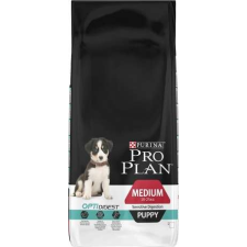 Pro Plan Medium Puppy Sensitive Digestion Optidigest 12kg kutyaeledel