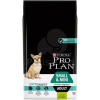 Pro Plan Pro Plan Adult Small & Mini Sensitive Digestion Optidigest - Lamb 3 kg