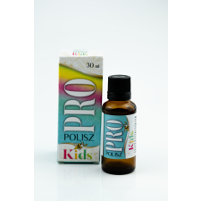 Pro/polisz propolisz kids tinktúra 30 ml gyógyhatású készítmény