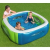 Pro Sport Ablakos gyermek medence 168x168x56 cm - Bestway