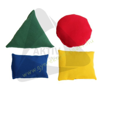 Pro Sport Babzsák szett 4db-os Fejlesztő PRO-Sport bútor