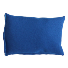 Pro Sport Babzsák téglalap 13x11 cm kék PRO-Sport bútor