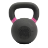 Pro Sport Füles súlyzó, fém - Kettlebell, 24 kg PRO-Sport Prémium
