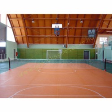 Pro Sport Lábtenisz szett, beltéri PRO-SPORT futball felszerelés