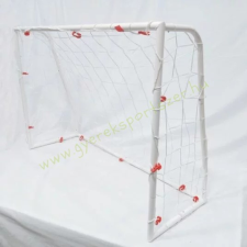 Pro Sport Összeszerelhető Focikapu FÉM 120x80cm, hálóval PRO-SPORT futball felszerelés