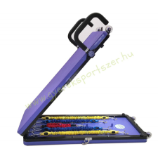 Pro Sport Prémium Multifunkcionális fitnesz pad, edző szett Pro-Sport edzőpad