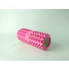 Pro Sport Profi SMR henger masszírozó tüskés 33 cm Rózsaszín PRO-Sport AKCIÓS