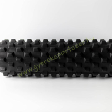 Pro Sport SMR henger masszírozó tüskés 45x14 cm fekete PRO-Sport fitness eszköz