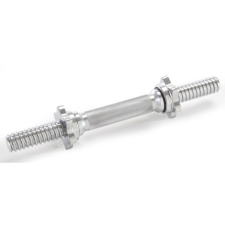 Pro Sport Súlyzórúd egykezes 38cm PRO-Sport Premium 31 mm súlyzórúd