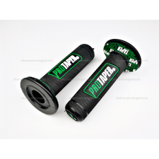  Pro Taper markolat fekete - zöld markolatgumi