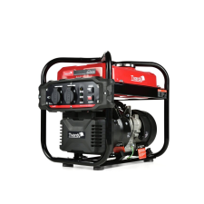 Pro-Tech Inverteres áramfejlesztő 2000W 230V (generátor) aggregátor