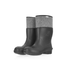 Pro-Tech shop Férfi bélelt gumicsizma 46