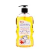 Pro-Tech shop Folyékony szappan antibakteriális citrom és aloe vera Naturaphy 650ml 30017