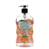 Pro-Tech shop Folyékony szappan mandulaolajjal Naturaphy 650ml 30002