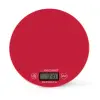 Pro-Tech shop Konyhai mérleg MANGO, piros 73066