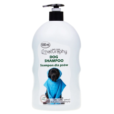 Pro-Tech shop Kutyasampon csalán kivonattal Naturaphy 1000ml 30492 kutyasampon