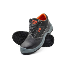 Pro-Tech shop Munkavédelmi cipő - bokacipő  S1P 39-es méret 12922 munkavédelmi cipő