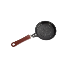 Pro-Tech shop Tarkedli sütő tapadásmentes felülettel 12cm 53801 edény