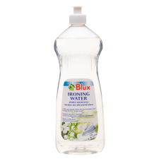 Pro-Tech shop Vasalóbahasználható folyadék Blux gyöngyvirág 1000ml 30208 tisztító- és takarítószer, higiénia