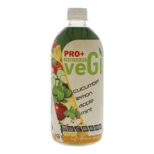  PRO+ VEGI ITAL UBOR.-CIT.-MEN. 750ML DRS üdítő, ásványviz, gyümölcslé
