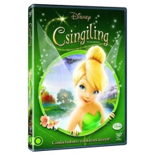 Pro Video Csingiling - DVD egyéb film