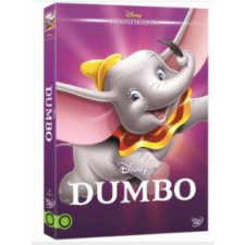 Pro Video Dumbo - DVD egyéb film