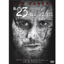Pro Video Film & Distribution Kft. 23-as szám (DVD) dráma