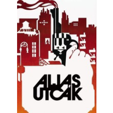 Pro Video Film & Distribution Kft. Aljas utcák (DVD)  (Extra Változat) akció és kalandfilm