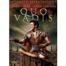 Pro Video Film & Distribution Kft. Quo Vadis (1951) (2 DVD) dráma