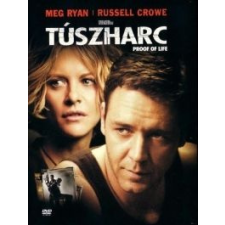 Pro Video Film & Distribution Kft. Túszharc (DVD) akció és kalandfilm