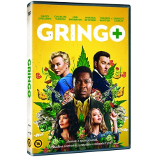 Pro Video Gringo - DVD egyéb film